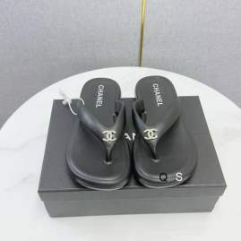 Picture of Chanel Slippers _SKUChanelsz35-40Y05063095